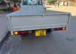 Toyota Townace 2016 White - 4