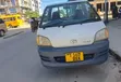 Toyota Townace 2016 White - 5
