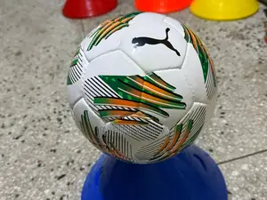Puma Official Match Ball - 2023 AFCON