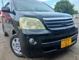 Toyota Noah 2006 Black - 3