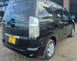 Toyota Noah 2006 Black - 5