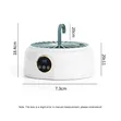 Portable Foldable Clothes Dryer with Garment Bag - 4