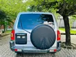 Mitsubishi Pajero 2001 Silver - 2