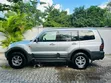 Mitsubishi Pajero 2001 Silver - 3