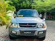 Mitsubishi Pajero 2001 Silver - 4