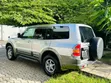 Mitsubishi Pajero 2001 Silver - 5
