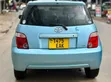 Toyota IST 2006 Blue - 1
