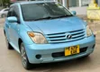 Toyota IST 2006 Blue - 2