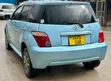 Toyota IST 2006 Blue - 3