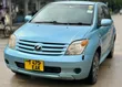 Toyota IST 2006 Blue - 4