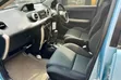 Toyota IST 2006 Blue - 5