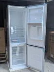 Brand New ADH Fridge 368L with Water Dispenser - 1