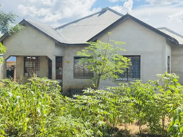 3 Bedroom House for Sale in Kishiri - 1