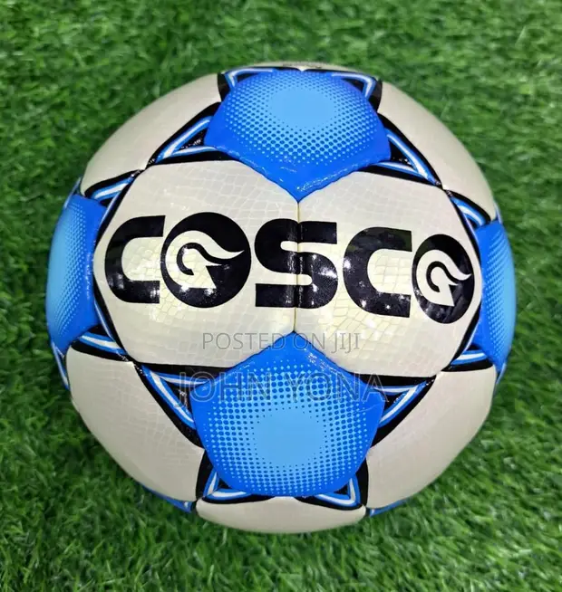 Cosco Soccer Ball Size 5 - Brand New - 1