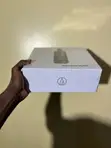 Audio-Technica AT2035 Condenser Microphone - 1