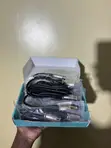 XLR Microphone Cable - Male to Female | Studio Quality - 4