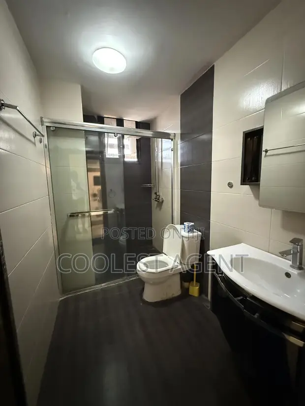 Furnished 3-Bedroom Apartment in Masaki for Rent - 1