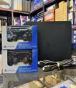 PS4 Fat Console - Complete Set - 1