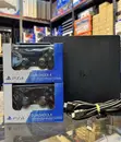 PS4 Fat Console - Complete Set - 2