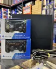 PlayStation 4 Slim Console - Used - 1