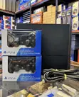 PlayStation 4 Slim Console - Used - 2