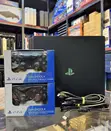 PS4 Pro Complete - Used - 1