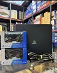 PS4 Pro Complete - Used - 2