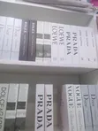 Decorative Empty Book for Styling - 3