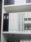 Decorative Empty Book for Styling - 4