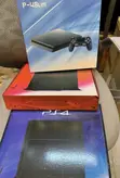 PS4 Console Cover - 2