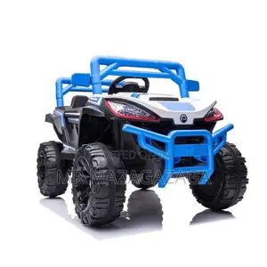 Kids Electric Car with Remote Control