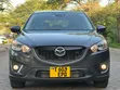 Mazda CX-5 2014 Gray - 1