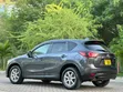 Mazda CX-5 2014 Gray - 2