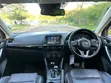 Mazda CX-5 2014 Gray - 4