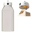 Compact Foldable Electric Clothes Drying Machine - 2