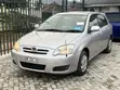 Toyota Corolla RunX 2005 Silver - 1