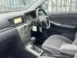 Toyota Corolla RunX 2005 Silver - 2