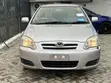 Toyota Corolla RunX 2005 Silver - 3
