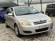 Toyota Corolla RunX 2005 Silver - 4