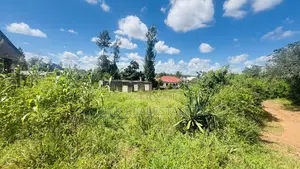 Land for Sale Kangae - Mwanza