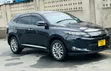 Toyota Harrier 2.0 2016 Maroon - 1