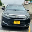 Toyota Harrier 2.0 2016 Maroon - 2