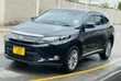Toyota Harrier 2.0 2016 Maroon - 3