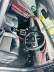 Toyota Harrier 2.0 2016 Maroon - 5