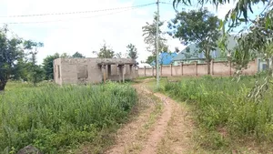 3 Bedroom House Under Construction in Mkolani, Mwanza