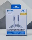 Anker Zolo 1.83m USB-C to USB-C 240W Braided Cable - 2