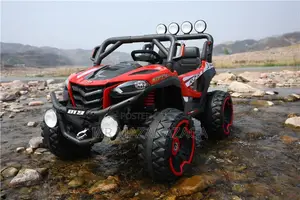 Baby Ride-On Car Rechargeable