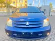 Toyota IST 2007 Blue - 1