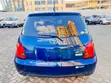 Toyota IST 2007 Blue - 5