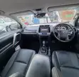 Toyota Land Cruiser Prado 2.8 TX 2021 Matt Black - 2